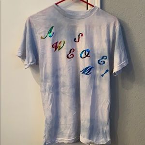 Taylor Swift Awesome! shirt